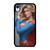 SUPERGIRL BEAUTIFUL DC SUPERHERO iPhone XR Case Cover