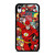 THE FLASCH CLASSIC DC COMICS RETRO iPhone XR Case Cover