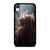 THE LITTLE MERMAID DISNEY MOVIE HALLE BAILEY iPhone XR Case Cover