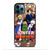 HUNTER×HUNTER AND FRIENDS iPhone 12 Pro Max Case Cover