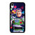 TOY STORY BUZZ LIGHTYEAR DISNEY MOVIE iPhone XR Case Cover