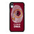 WASHINTON REDSKINS LOGO IT IS MY DNA iPhone XR Case Cover