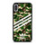 ADIDAS ORIGINALS STRIPES CAMO iPhone X / XS Case Cover