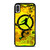 AIR JORDAN FLIGHT CLUB iPhone X / XS Case Cover