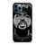 ICE CUBE ART iPhone 12 Pro Max Case Cover