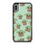 BABY YODA STAR WARS CARTOON iPhone X / XS Case Cover