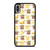 BABY YODA STAR WARS PIKACHU POKEMON iPhone X / XS Case Cover
