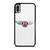 BENTLEY LOGO CAR ICON iPhone X / XS Case Cover