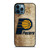 INDIANA PACERS NBA iPhone 12 Pro Max Case Cover