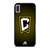 COLUMBUS CREW SOCCER MLS ADIDAS iPhone X / XS Case Cover