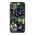 DISNEY THE HAUNTED MANSION CARTOON iPhone X / XS Case Cover
