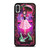 DISNEY THE HAUNTED MANSION TIGHROPE iPhone X / XS Case Cover