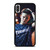 JACOB SARTORIUS THRASHER iPhone X / XS Case Cover