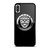 JAGUAR LOGO ICON CAR iPhone X / XS Case Cover