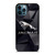 JAGUAR LOGO iPhone 12 Pro Max Case Cover