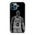 JAYSON TATUM BOSTON CELTICS NIKE iPhone 12 Pro Max Case Cover