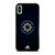 MONTREAL FC SOCCER MLS ADIDAS iPhone X / XS Case Cover