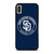 SAN DIEGO PADRES LOGO BASEBALL TEAM ICON iPhone X / XS Case Cover