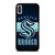 SEATTLE KRAKEN LOGO HOCKEY TEAM ICON iPhone X / XS Case Cover