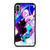 SPIDER WOMAN GWEN STACY iPhone X / XS Case Cover