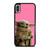STAR WARS BABY YODA iPhone X / XS Case Cover