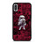 STORMTROOPERS STAR WARS COMICS iPhone X / XS Case Cover