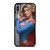 SUPERGIRL BEAUTIFUL DC SUPERHERO iPhone X / XS Case Cover