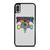 THRASHER MAGAZINE iPhone X / XS Case Cover