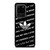 ADIDAS 3 STRIPES Samsung Galaxy S20 Ultra Case Cover