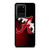 ALABAMA CRIMSON TIDE BAMA LOGO FOOTBALL Samsung Galaxy S20 Ultra Case Cover