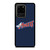 ANAHEIM ANGELS LOGO BASEBALL TEAM ICON Samsung Galaxy S20 Ultra Case Cover