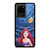 ARIEL THE LITTLE MERMAID CLASSIC DISNEY CARTOON Samsung Galaxy S20 Ultra Case Cover