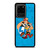 ASTERIX AND OBELIX CARTOON COMIC Samsung Galaxy S20 Ultra Case Cover