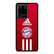 BAYERN MUNCHEN FC ADIDAS STRIPES Samsung Galaxy S20 Ultra Case Cover