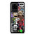 BEARBRICK BRAND COLABORATION Samsung Galaxy S20 Ultra Case Cover