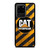 CATERPILLAR TRACTOR CAT LOGO ICON Samsung Galaxy S20 Ultra Case Cover
