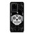 CHICAGO WHITE SOX LOGO SKULL ART Samsung Galaxy S20 Ultra Case Cover