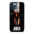 JOKER PUT ON A HAPPY FACE iPhone 12 Pro Max Case Cover