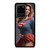 DC SUPERHERO SUPERGIRL SEXY Samsung Galaxy S20 Ultra Case Cover