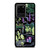 DISNEY THE HAUNTED MANSION CARTOON Samsung Galaxy S20 Ultra Case Cover