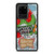 GREEN DAY BAND REVOLUTION RADIO TOUR Samsung Galaxy S20 Ultra Case Cover