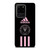 INTER MIAMI FC ADIDAS STRIPES Samsung Galaxy S20 Ultra Case Cover