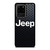 JEEP LOGO METAL ICON Samsung Galaxy S20 Ultra Case Cover