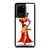 JESSICA RABBIT SEXY ROGER RABBIT Samsung Galaxy S20 Ultra Case Cover