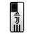 JUVENTUS FC ADIDAS STRIPES Samsung Galaxy S20 Ultra Case Cover