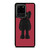 KAWS RED COMPANION Samsung Galaxy S20 Ultra Case Cover