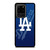 LA DODGERS LOS ANGELES BASEBALL TEAM LOGO ICON Samsung Galaxy S20 Ultra Case Cover