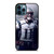 JULIAN EDELMAN PATRIOTS iPhone 12 Pro Max Case Cover JULIAN EDELMAN PATRIOTS iPhone 12 Pro Max Case Cover