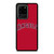 LOS ANGELES ANGELS LOGO BASEBALL TEAM ICON Samsung Galaxy S20 Ultra Case Cover