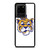 LSU TIGERS RETRO VINTAGE LOUISIANA STATE UNIVERSITY Samsung Galaxy S20 Ultra Case Cover